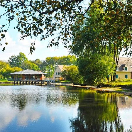 Ternelia Village Vacances Sainte Montaine Zewnętrze zdjęcie